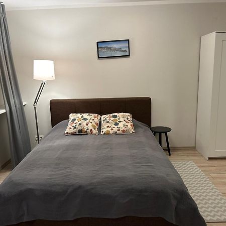 Vienibas Studio Jurmala Bagian luar foto