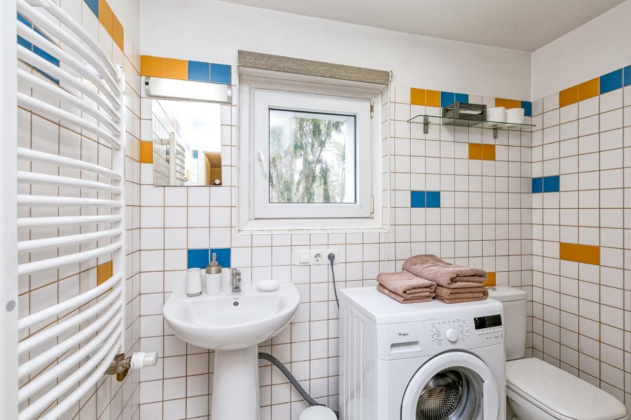 Vienibas Studio Jurmala Bagian luar foto