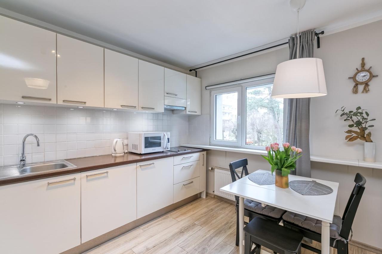 Vienibas Studio Jurmala Bagian luar foto