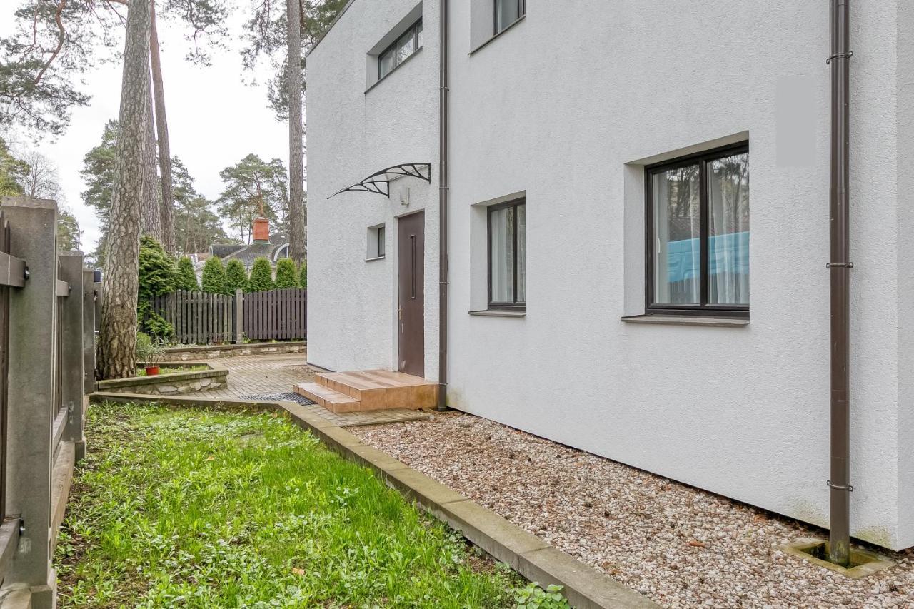 Vienibas Studio Jurmala Bagian luar foto